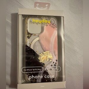 iPhone 14 Pro Max case compatible with MagSafe